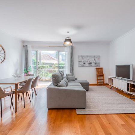 Jardim Do Jasmineiro Appartement Funchal  Buitenkant foto
