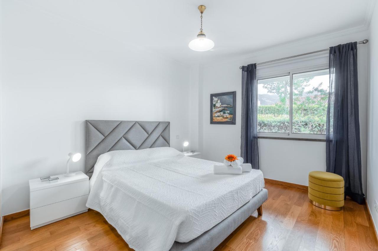 Jardim Do Jasmineiro Appartement Funchal  Buitenkant foto