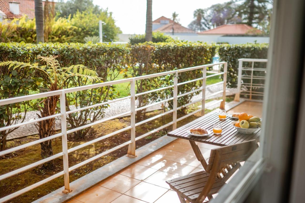 Jardim Do Jasmineiro Appartement Funchal  Buitenkant foto